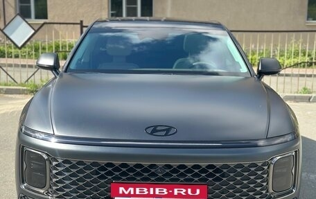 Hyundai Grandeur, 2022 год, 5 500 000 рублей, 5 фотография