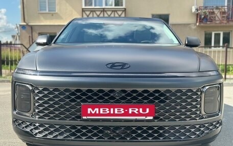 Hyundai Grandeur, 2022 год, 5 500 000 рублей, 2 фотография