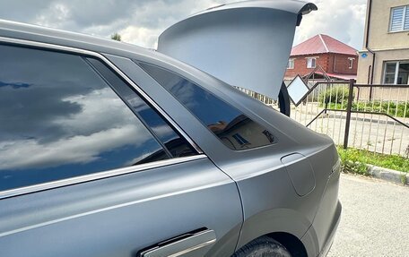 Hyundai Grandeur, 2022 год, 5 500 000 рублей, 19 фотография