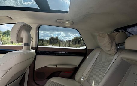 Hyundai Grandeur, 2022 год, 5 500 000 рублей, 9 фотография
