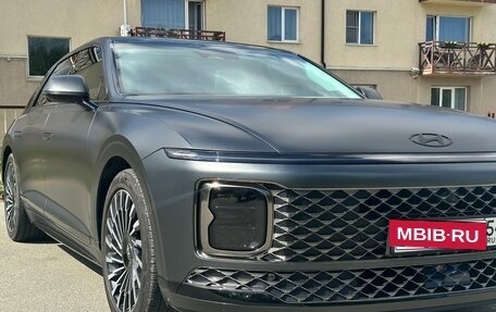 Hyundai Grandeur, 2022 год, 5 500 000 рублей, 6 фотография