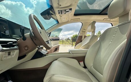 Hyundai Grandeur, 2022 год, 5 500 000 рублей, 11 фотография