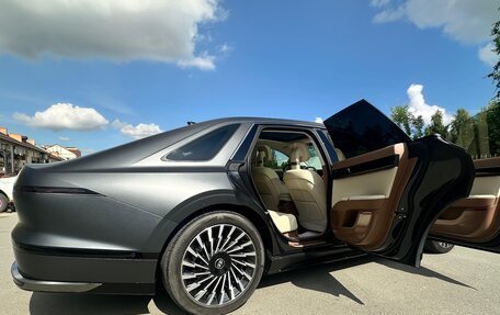 Hyundai Grandeur, 2022 год, 5 500 000 рублей, 17 фотография