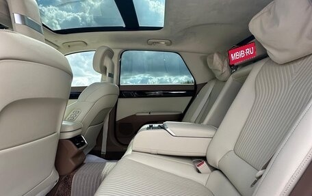 Hyundai Grandeur, 2022 год, 5 500 000 рублей, 8 фотография