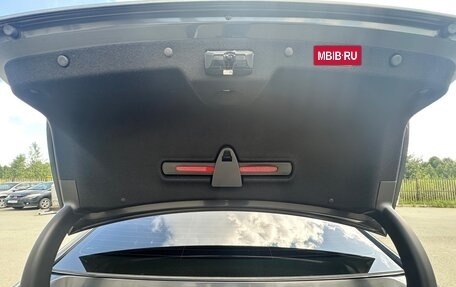 Hyundai Grandeur, 2022 год, 5 500 000 рублей, 20 фотография