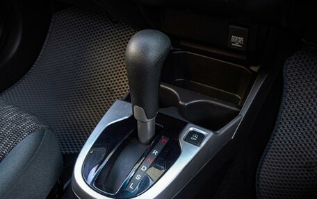 Honda Fit III, 2017 год, 1 080 000 рублей, 12 фотография