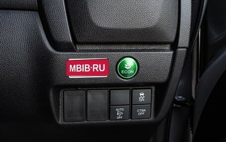 Honda Fit III, 2017 год, 1 080 000 рублей, 15 фотография