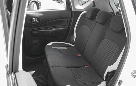 Nissan Note II рестайлинг, 2018 год, 1 389 000 рублей, 7 фотография