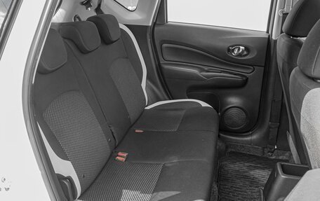 Nissan Note II рестайлинг, 2018 год, 1 389 000 рублей, 9 фотография