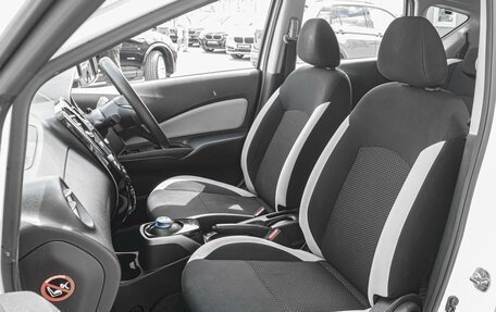 Nissan Note II рестайлинг, 2018 год, 1 389 000 рублей, 8 фотография