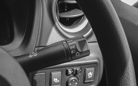 Nissan Note II рестайлинг, 2018 год, 1 389 000 рублей, 12 фотография
