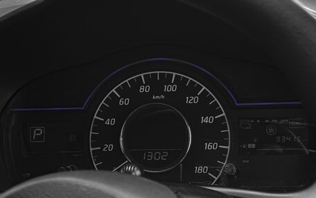 Nissan Note II рестайлинг, 2018 год, 1 389 000 рублей, 16 фотография