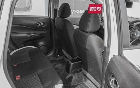 Nissan Note II рестайлинг, 2018 год, 1 389 000 рублей, 11 фотография