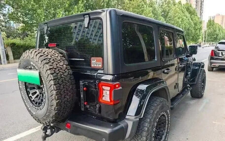 Jeep Wrangler, 2022 год, 3 955 123 рублей, 6 фотография