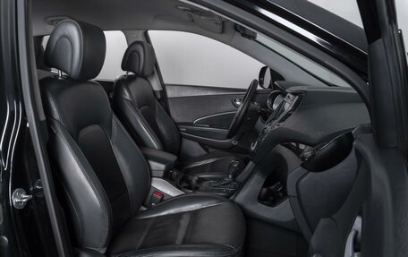 Hyundai Santa Fe III рестайлинг, 2014 год, 1 889 000 рублей, 8 фотография