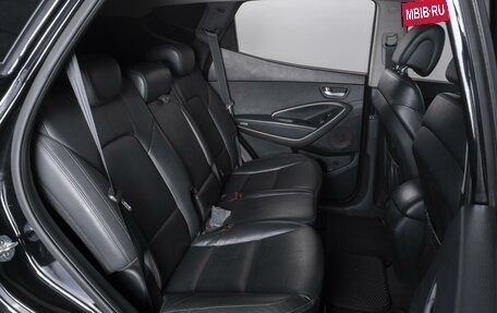 Hyundai Santa Fe III рестайлинг, 2014 год, 1 889 000 рублей, 7 фотография