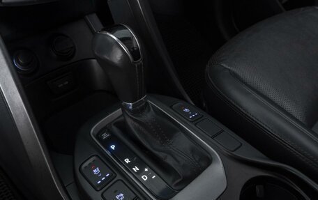 Hyundai Santa Fe III рестайлинг, 2014 год, 1 889 000 рублей, 12 фотография