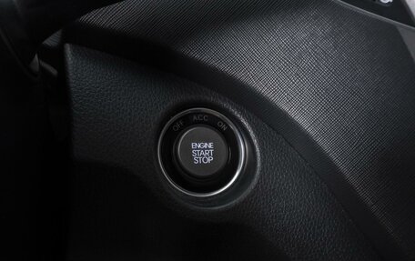 Hyundai Santa Fe III рестайлинг, 2014 год, 1 889 000 рублей, 18 фотография