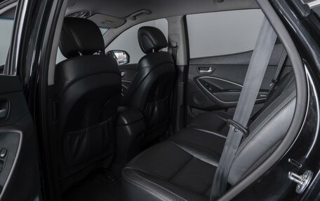 Hyundai Santa Fe III рестайлинг, 2014 год, 1 889 000 рублей, 11 фотография