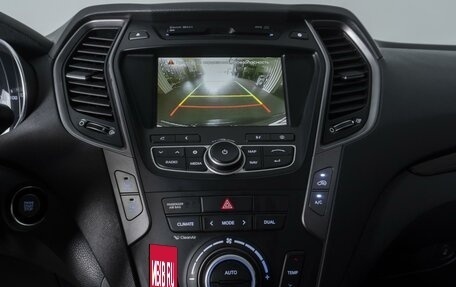 Hyundai Santa Fe III рестайлинг, 2014 год, 1 889 000 рублей, 14 фотография