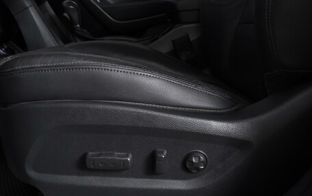 Hyundai Santa Fe III рестайлинг, 2014 год, 1 889 000 рублей, 22 фотография