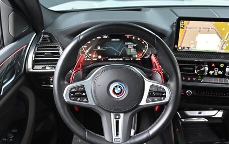 BMW X4, 2022 год, 5 320 000 рублей, 9 фотография