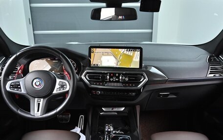 BMW X4, 2022 год, 5 320 000 рублей, 8 фотография