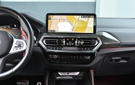 BMW X4, 2022 год, 5 320 000 рублей, 11 фотография