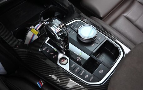 BMW X4, 2022 год, 5 320 000 рублей, 12 фотография