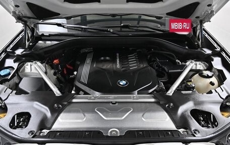 BMW X4, 2022 год, 5 320 000 рублей, 5 фотография