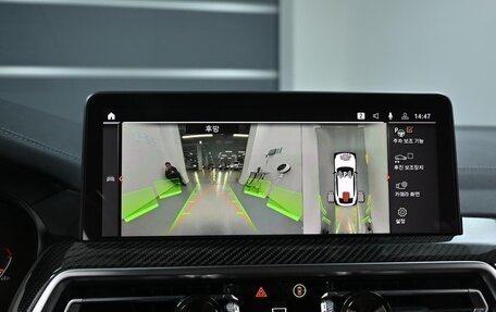 BMW X4, 2022 год, 5 320 000 рублей, 14 фотография