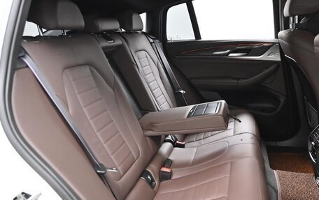 BMW X4, 2022 год, 5 320 000 рублей, 17 фотография
