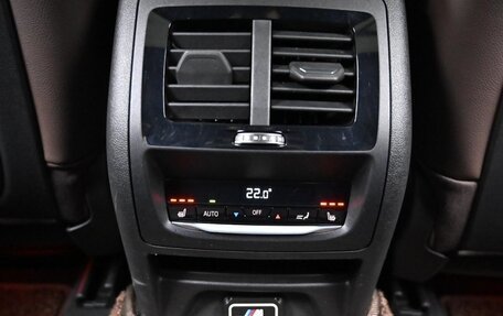 BMW X4, 2022 год, 5 320 000 рублей, 15 фотография