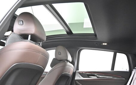 BMW X4, 2022 год, 5 320 000 рублей, 18 фотография