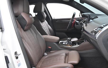 BMW X4, 2022 год, 5 320 000 рублей, 16 фотография