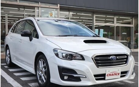 Subaru Levorg I, 2020 год, 1 330 000 рублей, 3 фотография