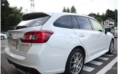 Subaru Levorg I, 2020 год, 1 330 000 рублей, 5 фотография