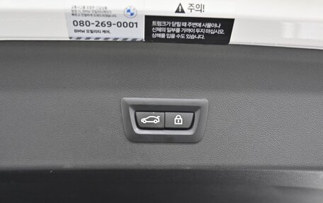 BMW X4, 2022 год, 5 320 000 рублей, 19 фотография