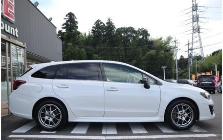 Subaru Levorg I, 2020 год, 1 330 000 рублей, 4 фотография