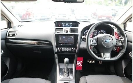 Subaru Levorg I, 2020 год, 1 330 000 рублей, 9 фотография