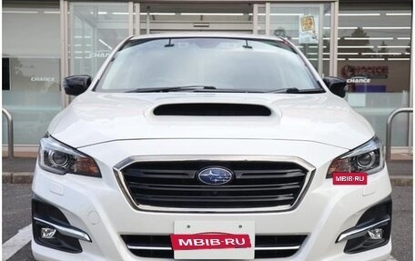 Subaru Levorg I, 2020 год, 1 330 000 рублей, 2 фотография