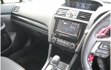 Subaru Levorg I, 2020 год, 1 330 000 рублей, 18 фотография