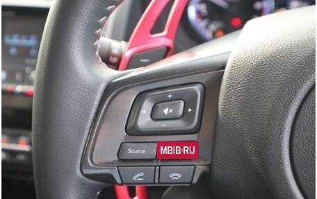 Subaru Levorg I, 2020 год, 1 330 000 рублей, 24 фотография