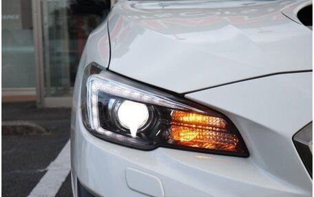 Subaru Levorg I, 2020 год, 1 330 000 рублей, 39 фотография