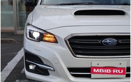 Subaru Levorg I, 2020 год, 1 330 000 рублей, 38 фотография