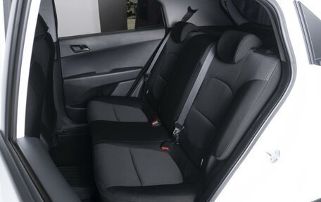 Hyundai Creta I рестайлинг, 2021 год, 2 134 000 рублей, 9 фотография