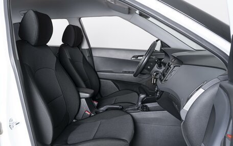 Hyundai Creta I рестайлинг, 2021 год, 2 134 000 рублей, 8 фотография
