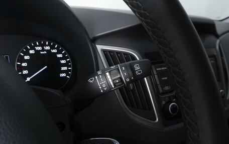 Hyundai Creta I рестайлинг, 2021 год, 2 134 000 рублей, 14 фотография