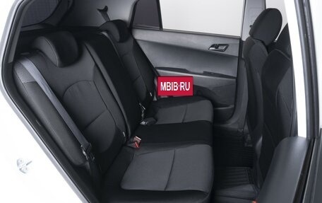 Hyundai Creta I рестайлинг, 2021 год, 2 134 000 рублей, 7 фотография