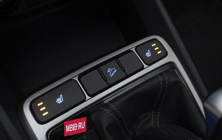Hyundai Creta I рестайлинг, 2021 год, 2 134 000 рублей, 18 фотография